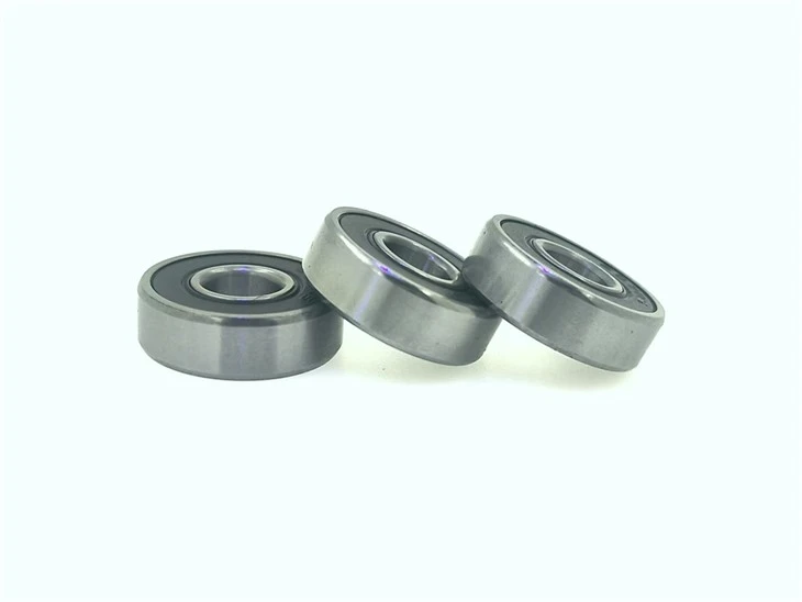 MR84 Deep Groove Ball Bearing best