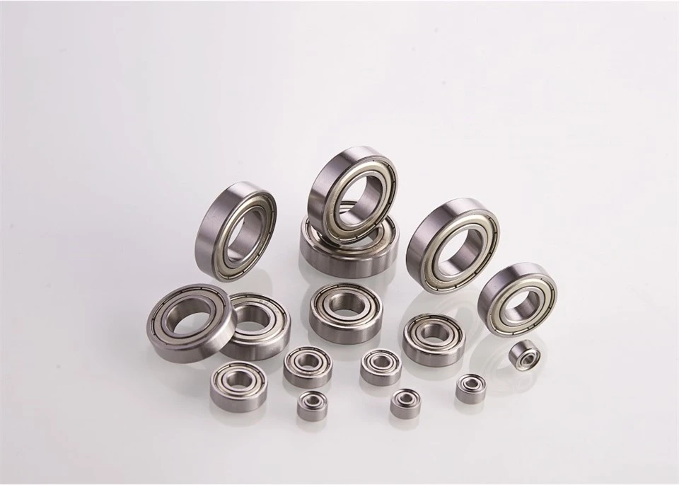 kuličkové ložisko Fidget Spinner
